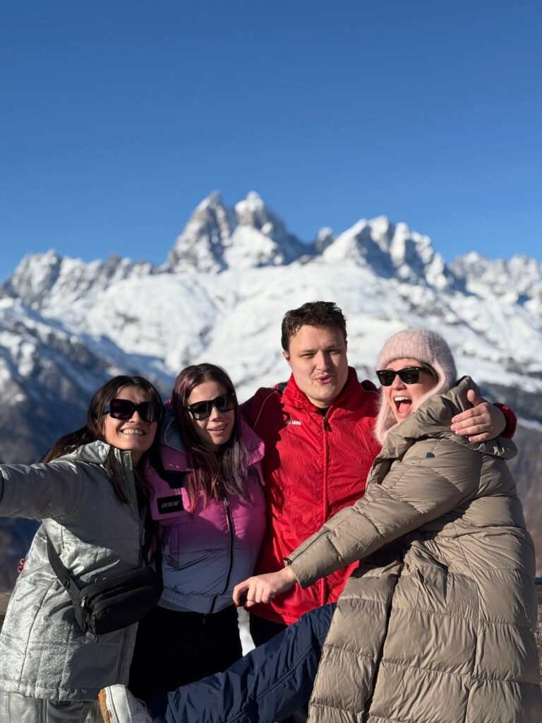 Туры по Грузии