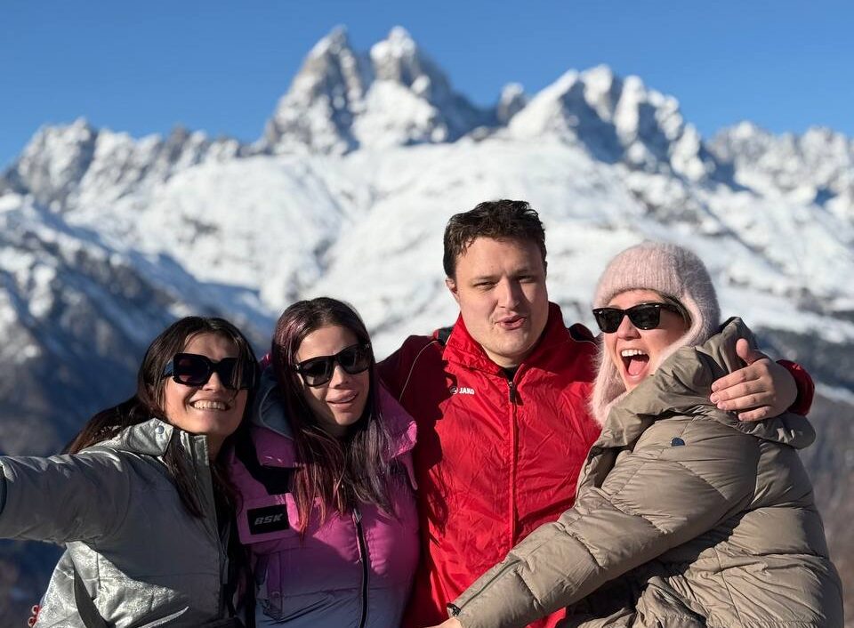 Туры по Грузии